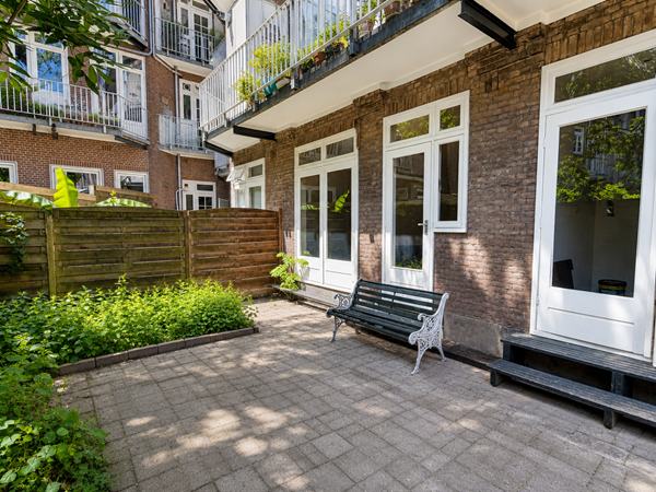 Photo - For rent: Stadionplein 65, 1076 CJ Amsterdam
